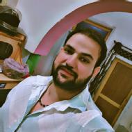 Abhishek Personal Trainer trainer in Gurgaon