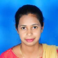 Megha BSc Tuition trainer in Devanahalli