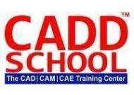 Caddschool Mechanical CAD institute in Chennai