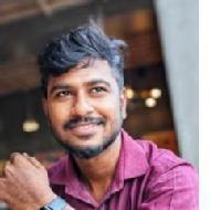 Dilip D Class 10 trainer in Chennai