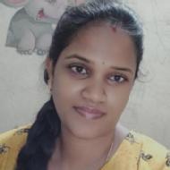 Asha R. Class I-V Tuition trainer in Bangalore