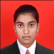 Rajashri R. Class 11 Tuition trainer in Ambegaon