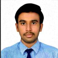 Sanket Raj Class 9 Tuition trainer in Tumkur