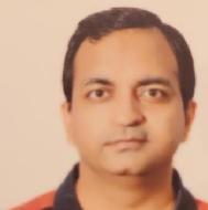 Sandeep Gupta Microsoft Excel trainer in Pune