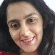 Karyn K. Personal Trainer trainer in Mumbai