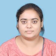 Monika Class I-V Tuition trainer in Delhi