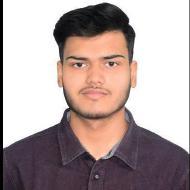 Aryan Tiwari Class 10 trainer in Ghaziabad