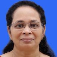 Usha P. Class 12 Tuition trainer in Paravur