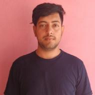 Sahil Sharma Class 12 Tuition trainer in Delhi