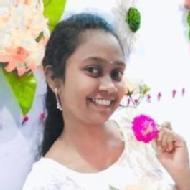 Sowjanya B. Class 12 Tuition trainer in Visakhapatnam