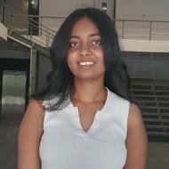 Anusha S. Kids Coding trainer in Bangalore