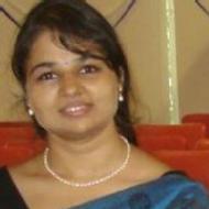 Geetali S. Spoken English trainer in Nashik