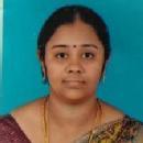 Photo of Revathi M.