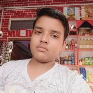 Nikhil Gupta Nursery-KG Tuition trainer in Gonda