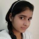 KM Poonam Saraswat photo