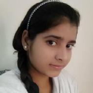 KM Poonam Saraswat Summer Camp trainer in Sadabad