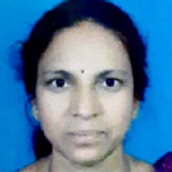 Shashikala M D. Class 10 trainer in Hyderabad