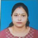 Photo of Sasmita S.