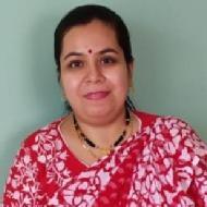 Sabari M. Class I-V Tuition trainer in Kolkata