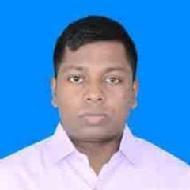 Vikash Prasad Class 11 Tuition trainer in Baidyabati