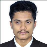 Mohammed Sahis C H BTech Tuition trainer in Kochi