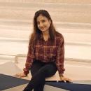 Photo of Sowmya P.