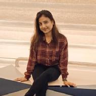 Sowmya P. Class 12 Tuition trainer in Bangalore