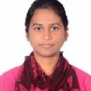 Photo of Saswati D.