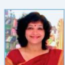 Photo of Dr. Radhika K.