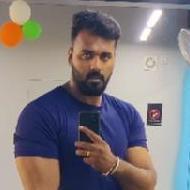 Prashanth R Chinni Personal Trainer trainer in Bangalore