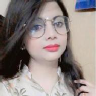 Nida A. Class I-V Tuition trainer in Lahore