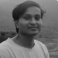 Suraj Bisoyi Class I-V Tuition trainer in Berhampur