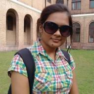 Jyotishna K. Class 11 Tuition trainer in Bhubaneswar