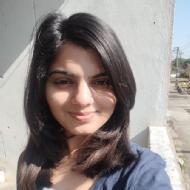 Kamini G. Class 12 Tuition trainer in Meerut