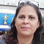 Pratima Khapre Class 10 trainer in Mumbai