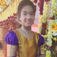 V. Roshitha Class 10 trainer in Nellore