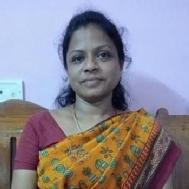 Abirami R. Class 11 Tuition trainer in Kanchipuram