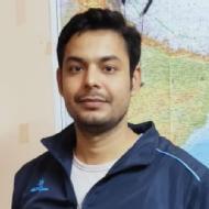 Abhay Pratap Singh Class 10 trainer in Delhi