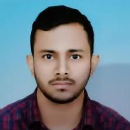 Pratyush Kumar Class 11 Tuition trainer in Delhi