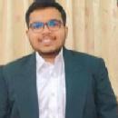 Photo of Syed Zain Abbas Naqvi