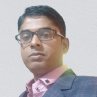 Deepak Kumar Class I-V Tuition trainer in Darbhanga