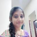 Photo of Sanvika S.