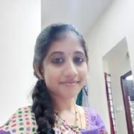 Sanvika S. Class 12 Tuition trainer in Hyderabad