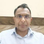 Deepak Soni PMP trainer in Gurgaon