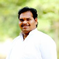 Mulkala Saiteja Yoga trainer in Hyderabad