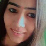 Pooja Rajput Class I-V Tuition trainer in Delhi