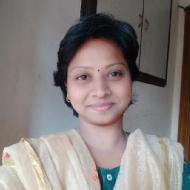 Nagadeepa Lakshmi Personality Development trainer in Vaniyambadi