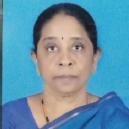 Photo of Vasanthy B.