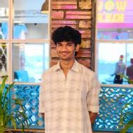 Hiten Bhavsar Class 10 trainer in Jaipur