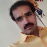 Srikanth Nadig Class 10 trainer in Mysore